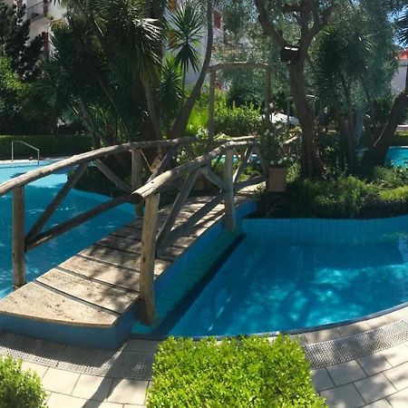 Sorrento Home E Flat Park And Pool Buitenkant foto