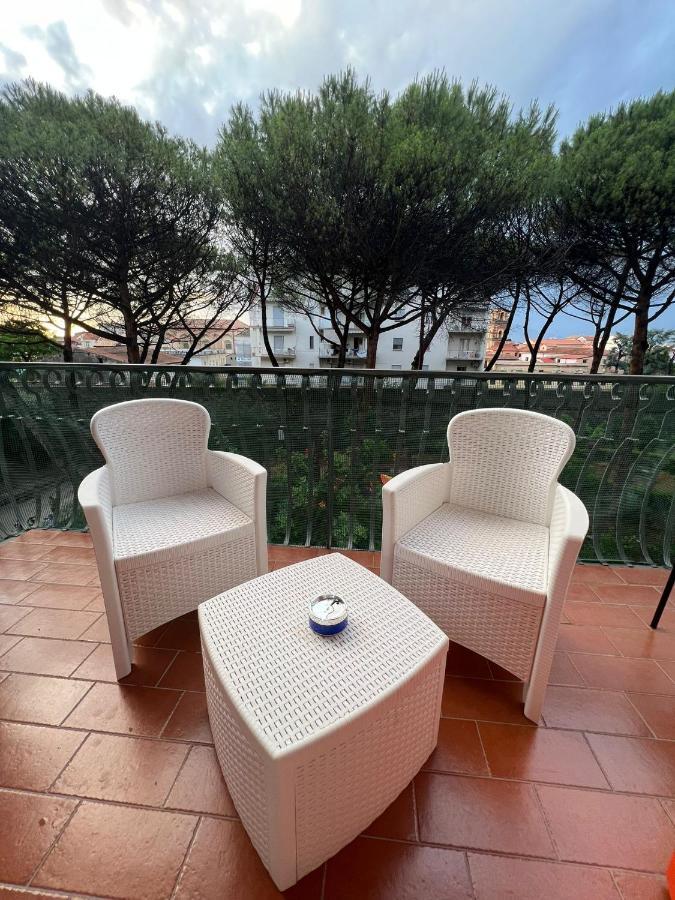 Sorrento Home E Flat Park And Pool Buitenkant foto