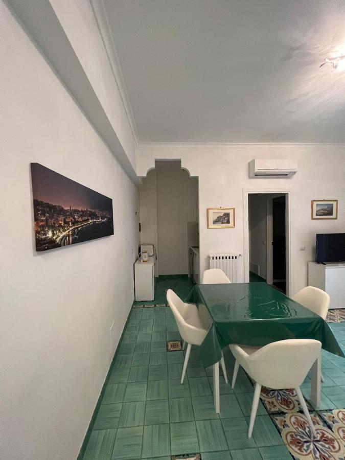 Sorrento Home E Flat Park And Pool Buitenkant foto