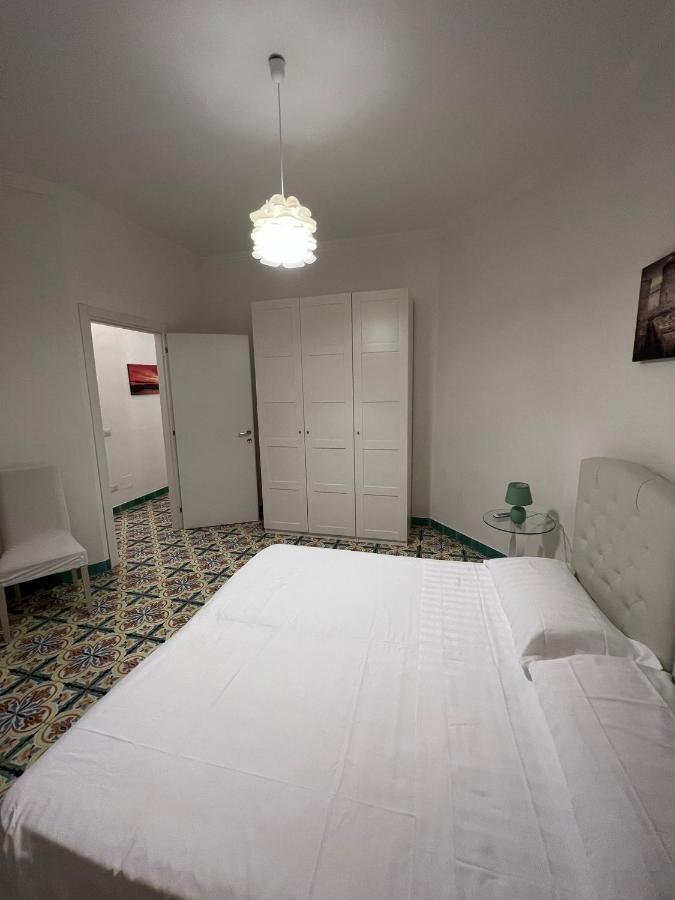 Sorrento Home E Flat Park And Pool Buitenkant foto