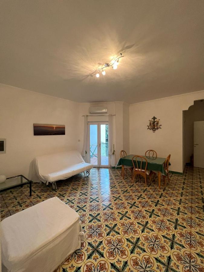 Sorrento Home E Flat Park And Pool Buitenkant foto