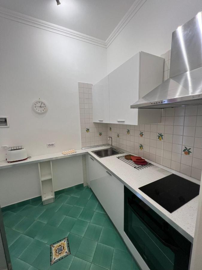 Sorrento Home E Flat Park And Pool Buitenkant foto