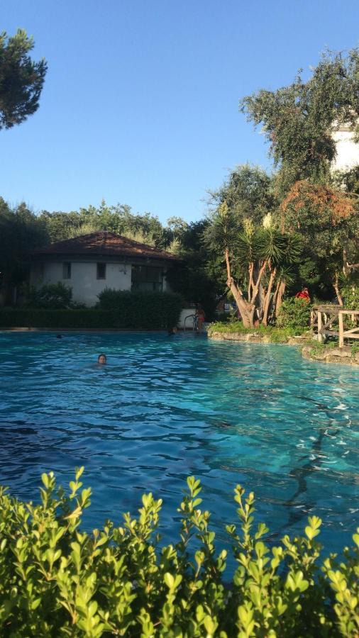 Sorrento Home E Flat Park And Pool Buitenkant foto