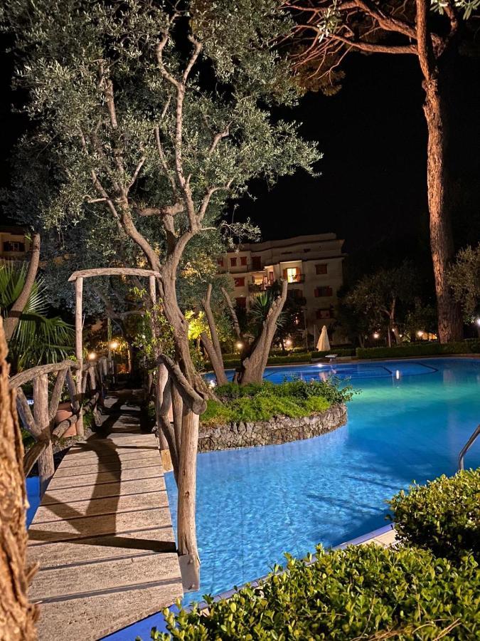Sorrento Home E Flat Park And Pool Buitenkant foto