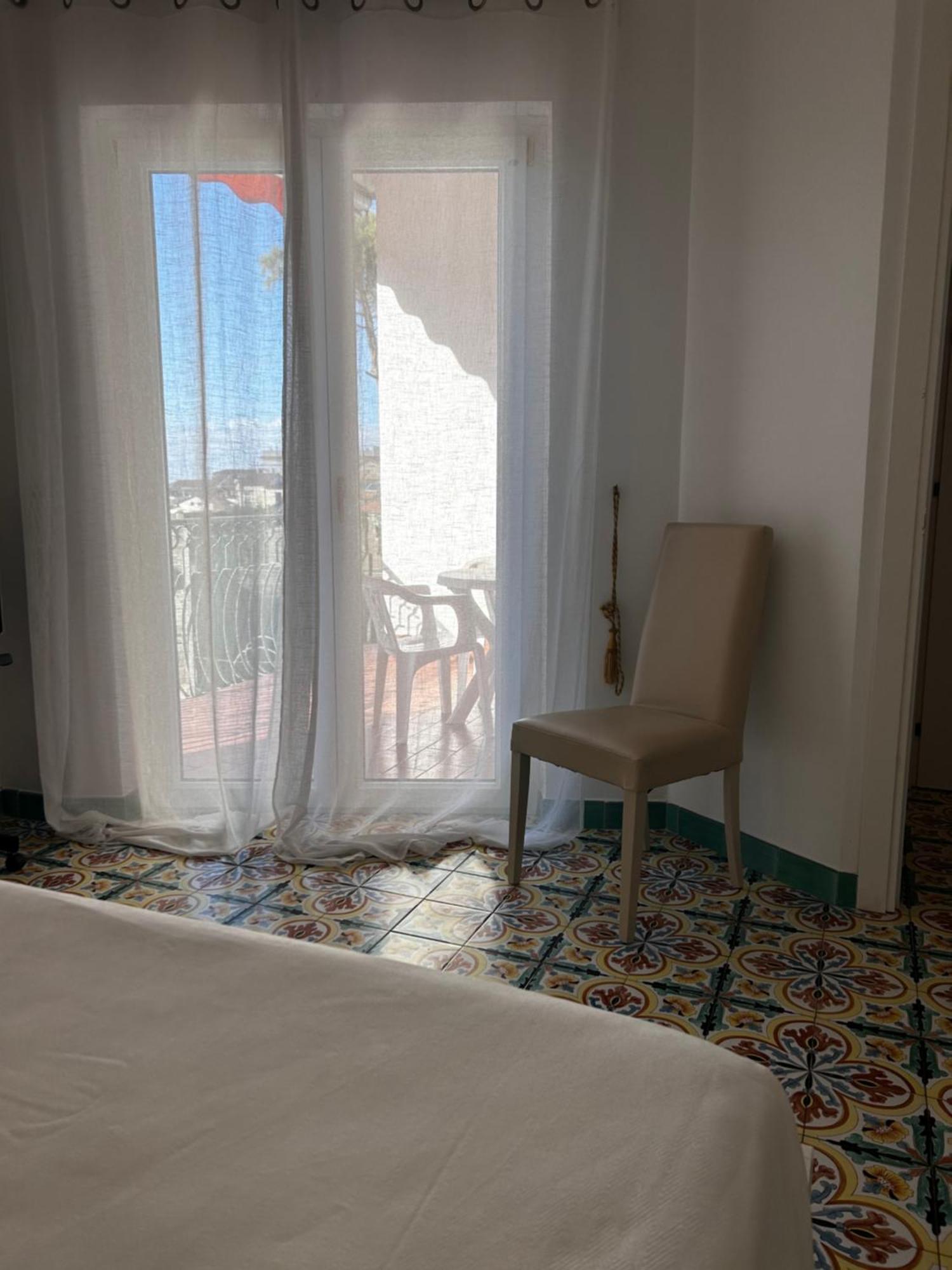 Sorrento Home E Flat Park And Pool Buitenkant foto