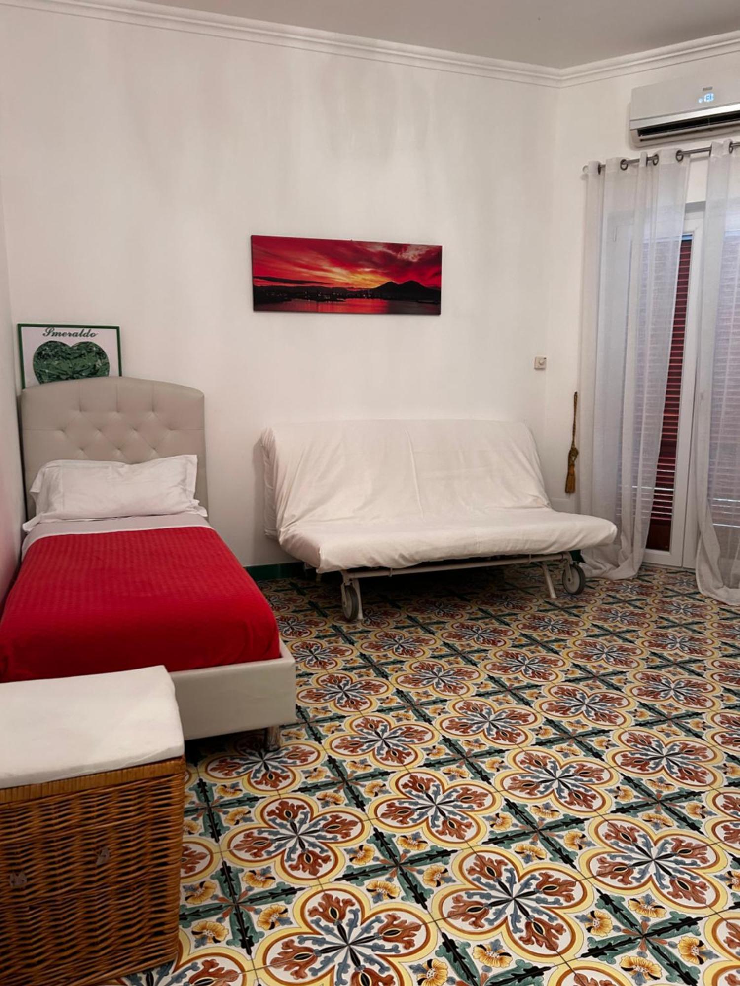 Sorrento Home E Flat Park And Pool Buitenkant foto